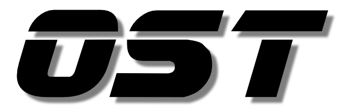 OST Logo