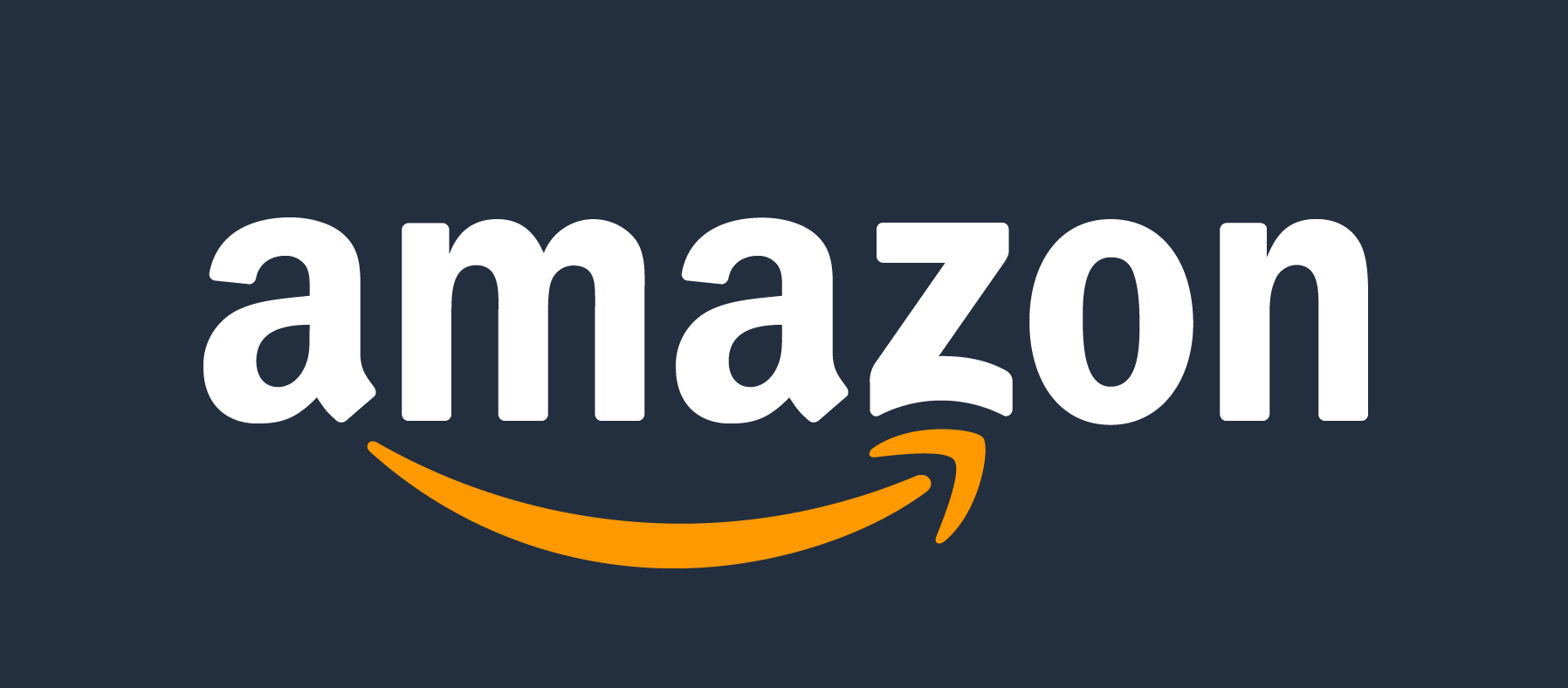 Amazon Logo