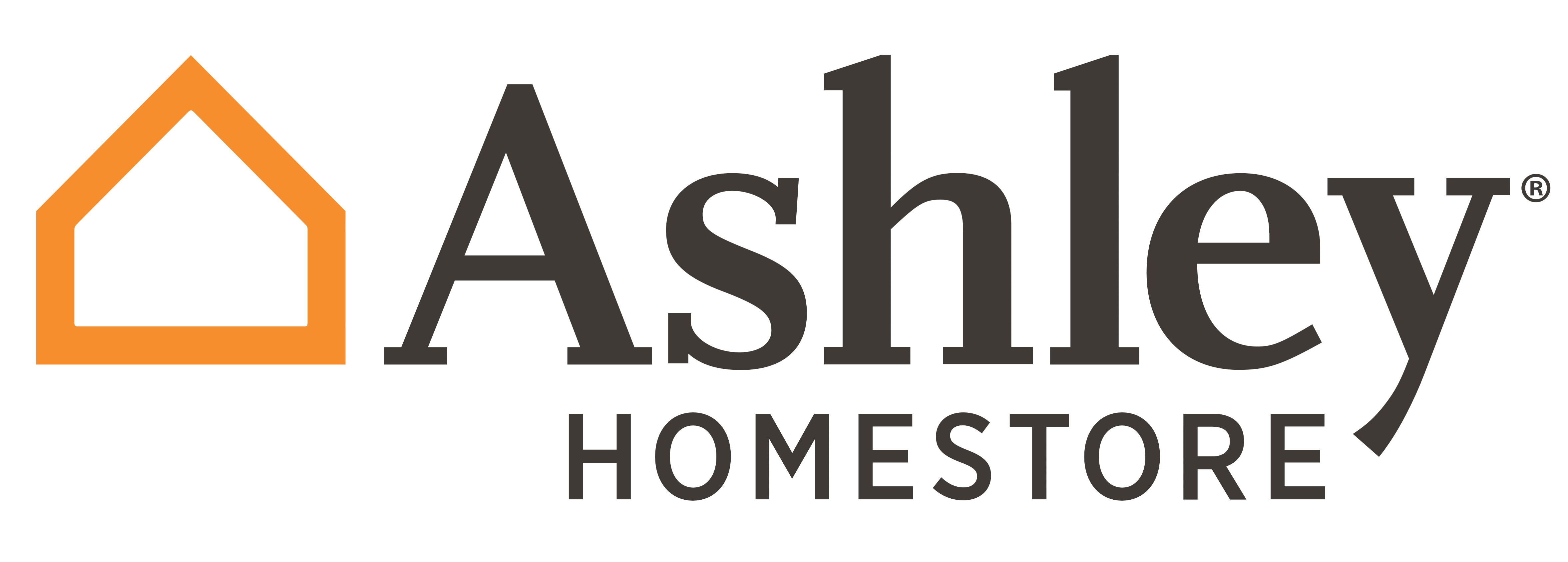 Ashley Logo