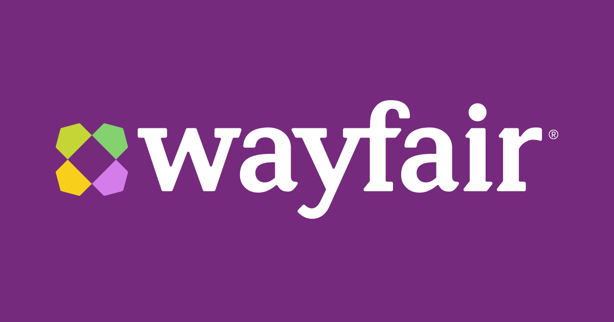 Wayfair Logo